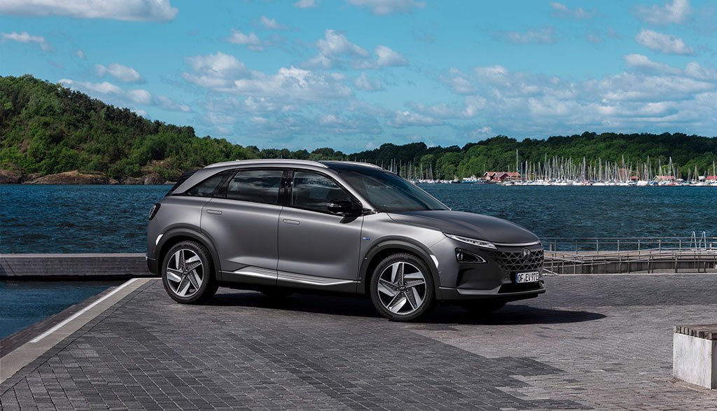 Δ.Τ.: Η Hyundai κατακτά το “Auto Trophy 2018” ως η πιο καινοτόμος μάρκα