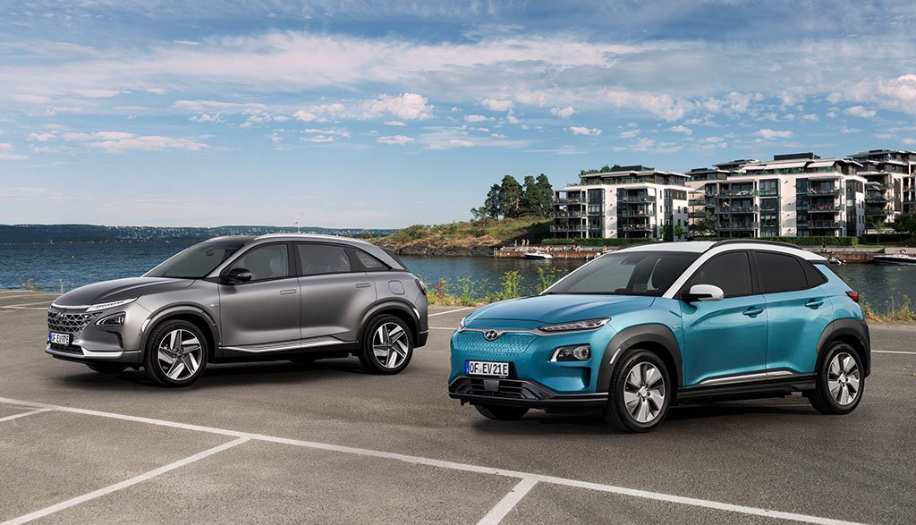 Δ.Τ.: Σημαντικό άλμα της Hyundai στα Best Cars 2019 της Γερμανίας