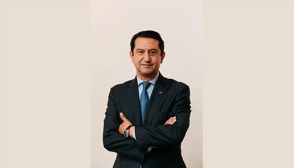 Δ.Τ.: Ηγετική θέση στη Hyundai αναλαμβάνει ο José Muñoz