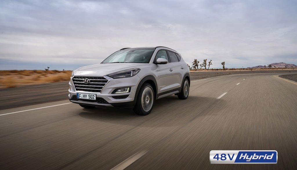 Δ.Τ.: Το Hyundai Tucson κατέκτησε το βραβείο του πιο φιλικού προς την οικογένεια αυτοκινήτου