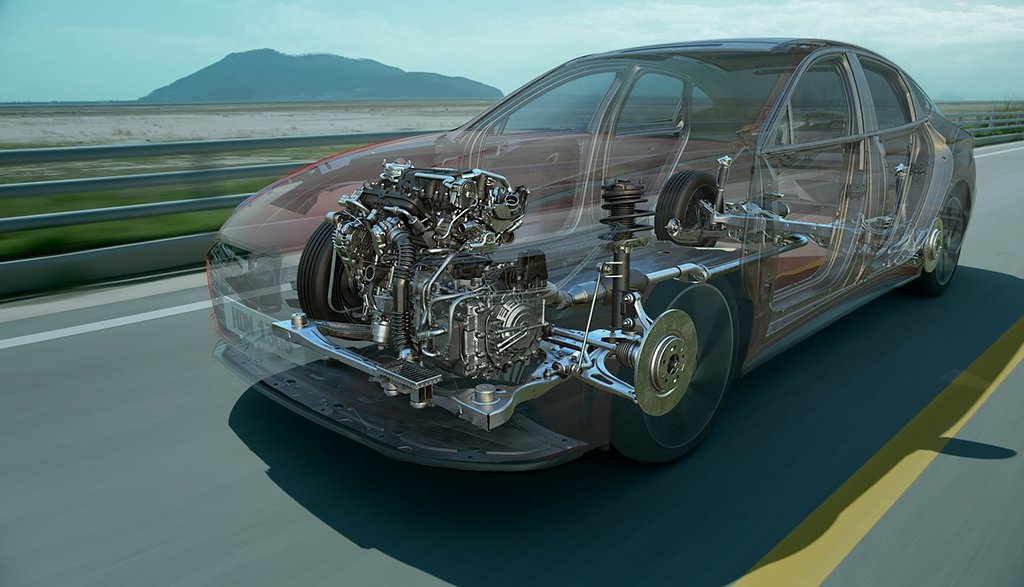 Δ.Τ.: Η Hyundai παρουσιάζει πρώτη παγκοσμίως την τεχνολογία κινητήρων CVVD με βελτιωμένη απόδοση και λιγότερες εκπομπές ρύπων