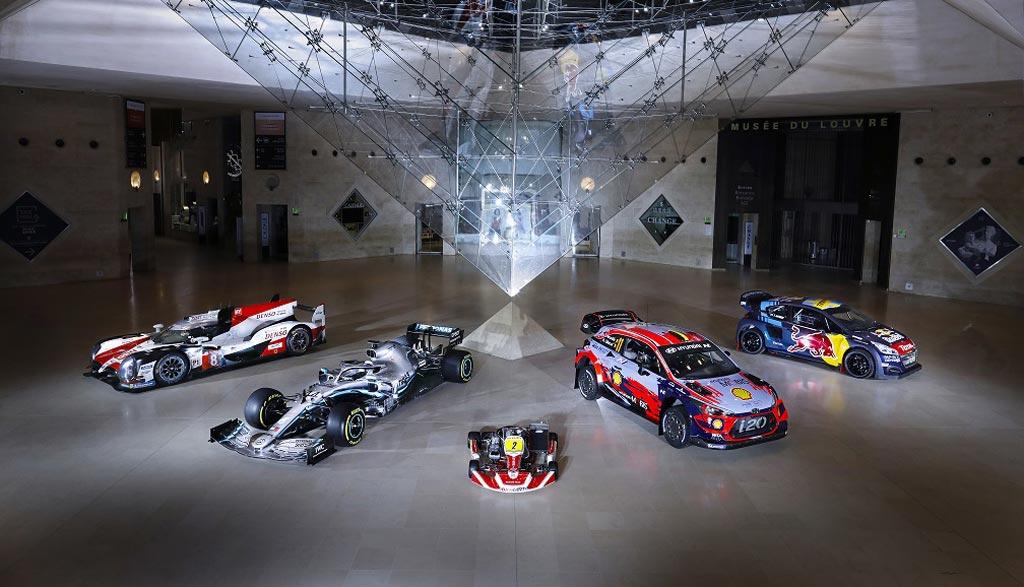 Η Hyundai Motorsport στέφθηκε Παγκόσμια Πρωταθλήτρια Κατασκευαστών WRC
