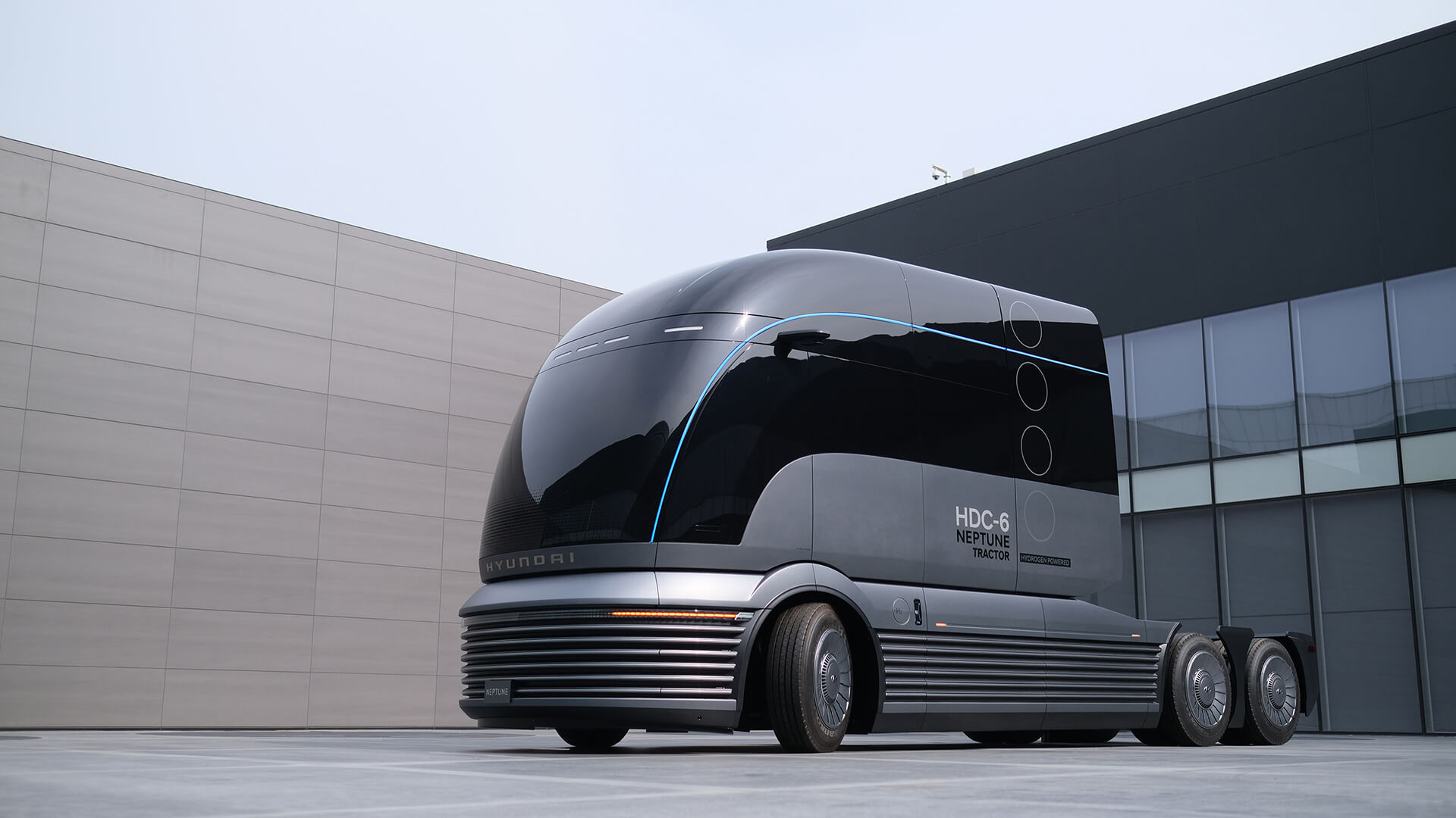 Η Hyundai στην κορυφή των βραβείων 2020 Future Mobility of the Year