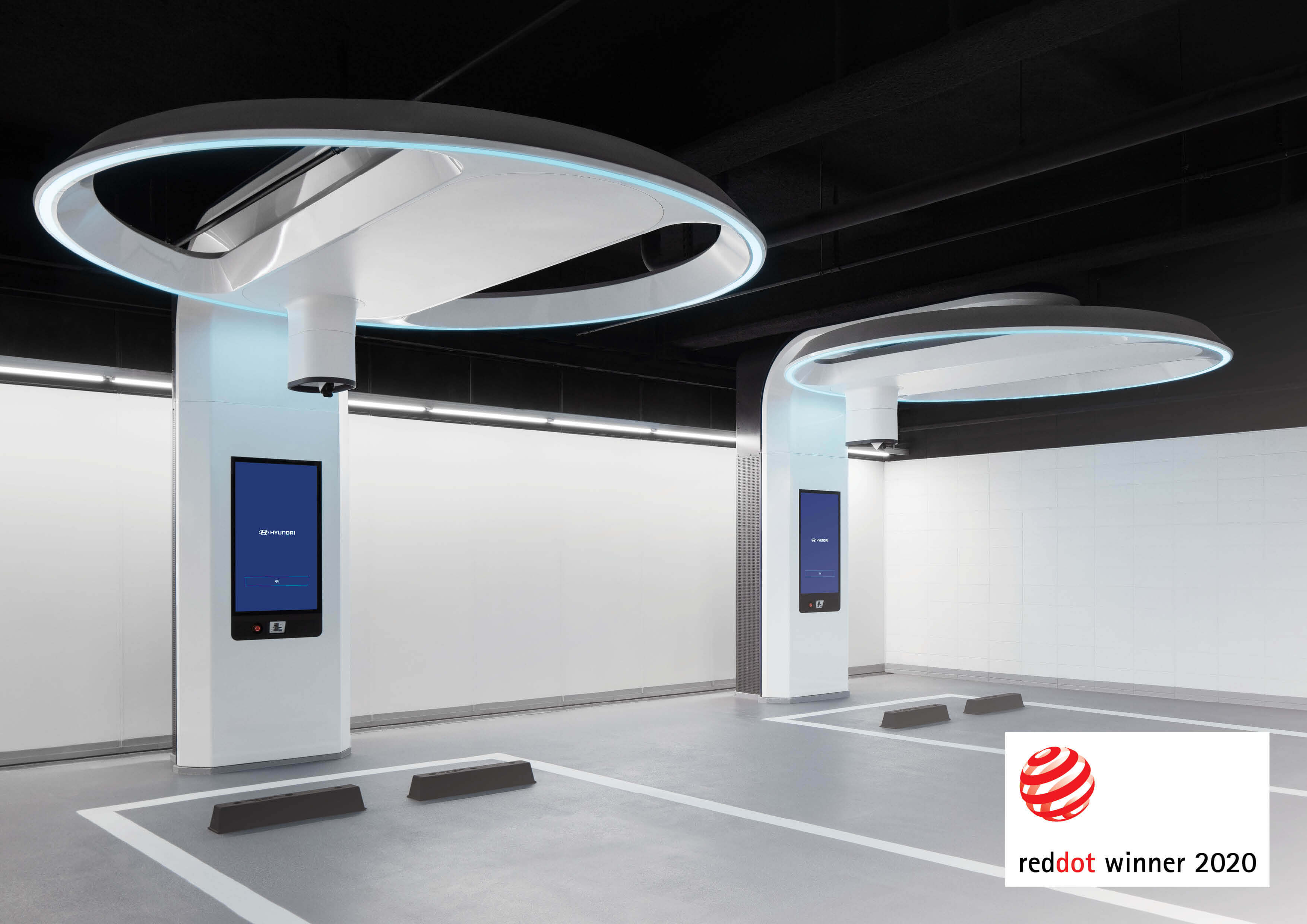Κορυφαίες διακρίσεις για Hyundai και Genesis στα Red Dot Design Awards