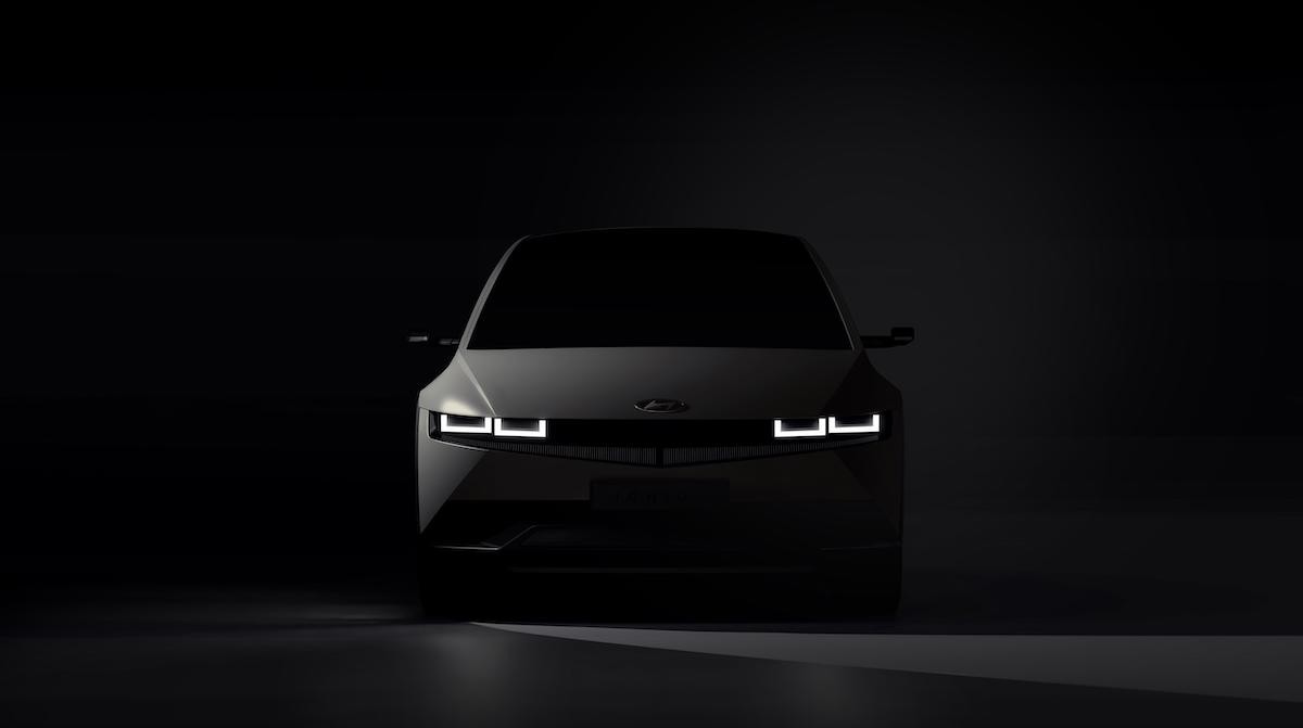 Hyundai IONIQ 5 | Παγκόσμια Διαδικτυακή Πρεμιέρα