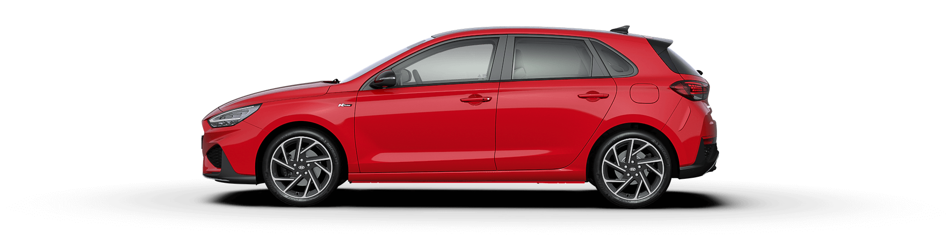 Hyundai i30 Hatchback