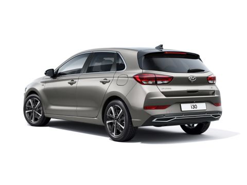 Hyundai i30 Hatchback