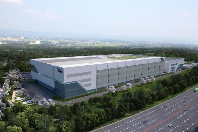 Η Hyundai Mobis επενδύει 1,1 δισεκατομμύρια δολάρια για δύο vέα εργοστάσια συστημάτων κυψελών καυσίμου υδρογόνου