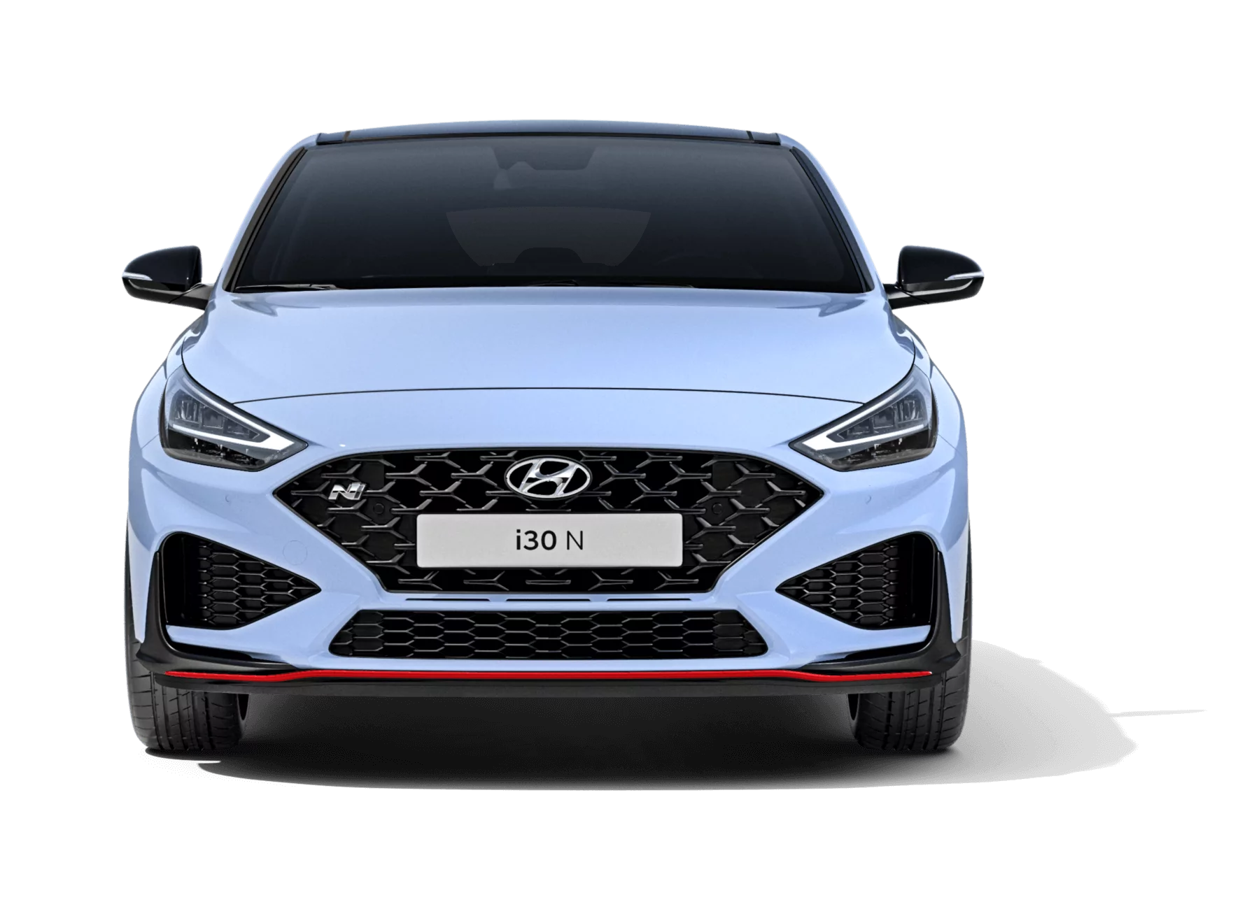 Hyundai i30 Hatchback N