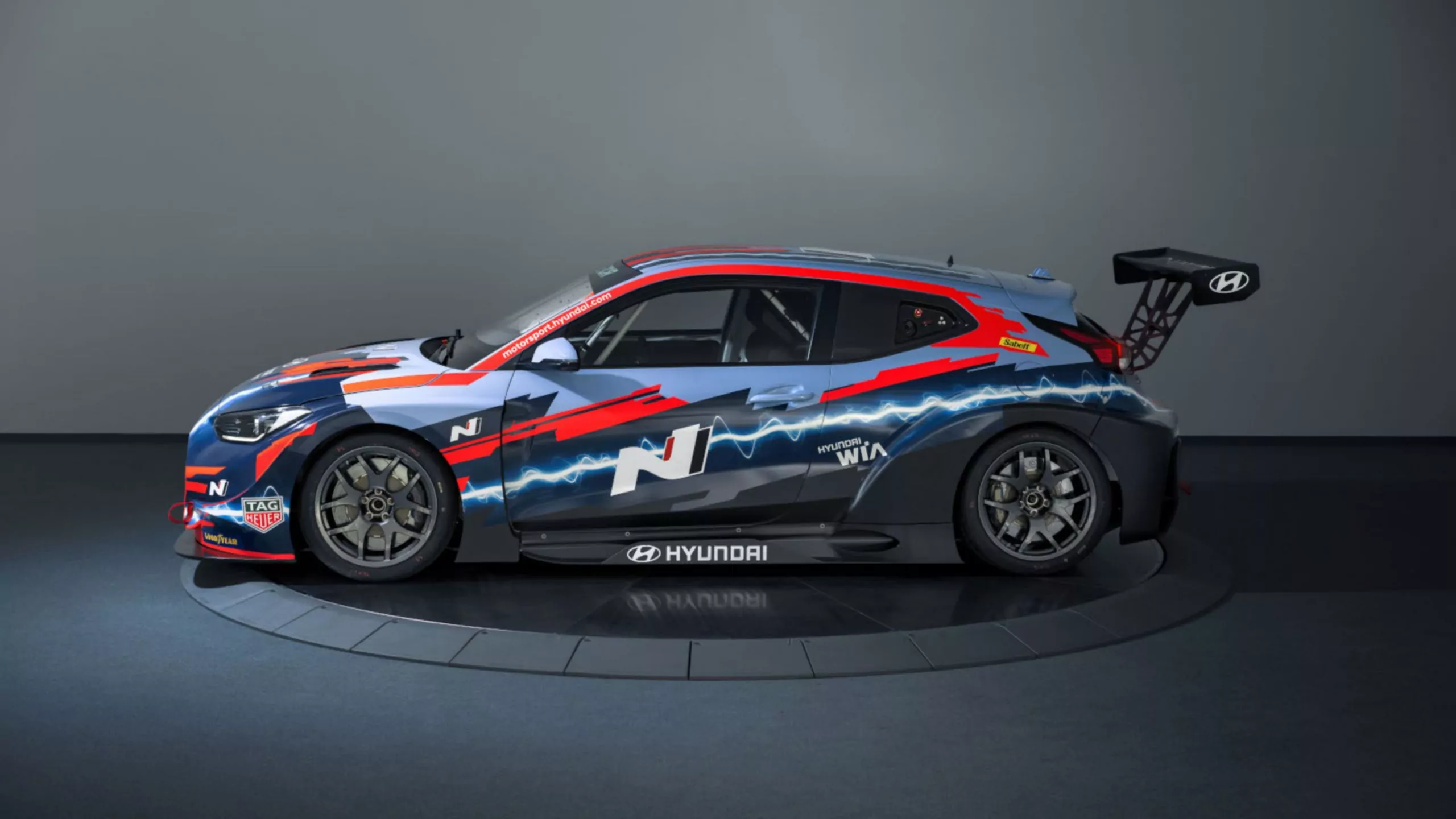 Hyundai Motorsport