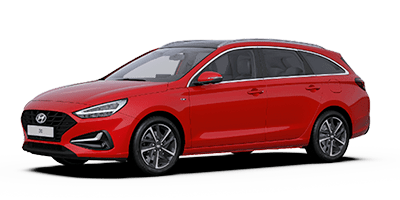 i30 Tourer