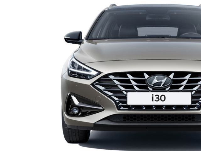 Hyundai i30 Tourer