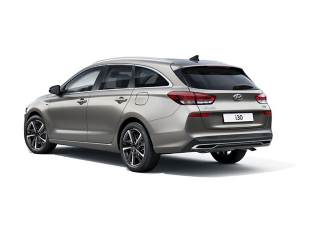 Hyundai i30 Tourer