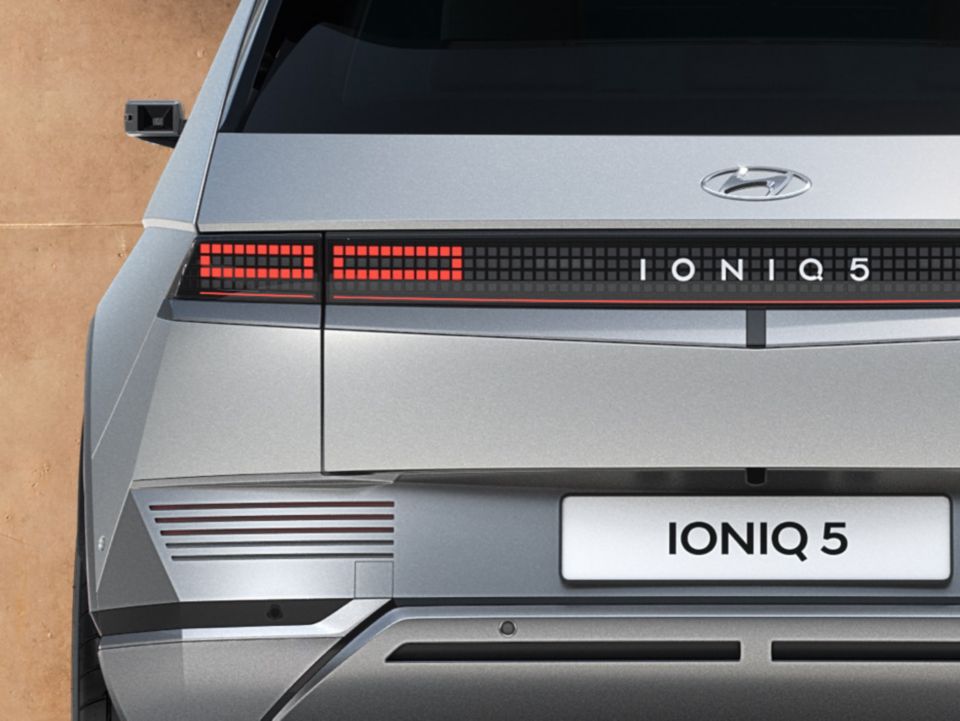 Hyundai IONIQ 5