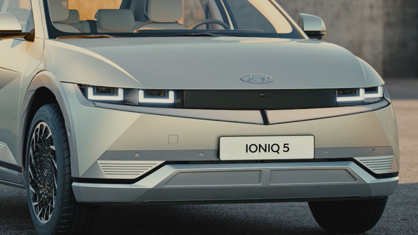 Hyundai IONIQ 5