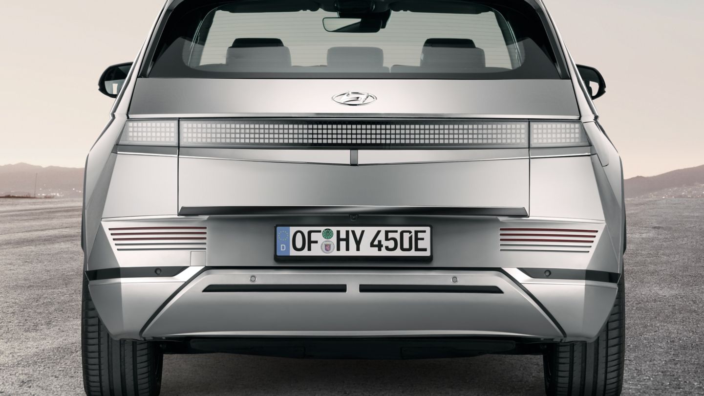 Hyundai IONIQ 5