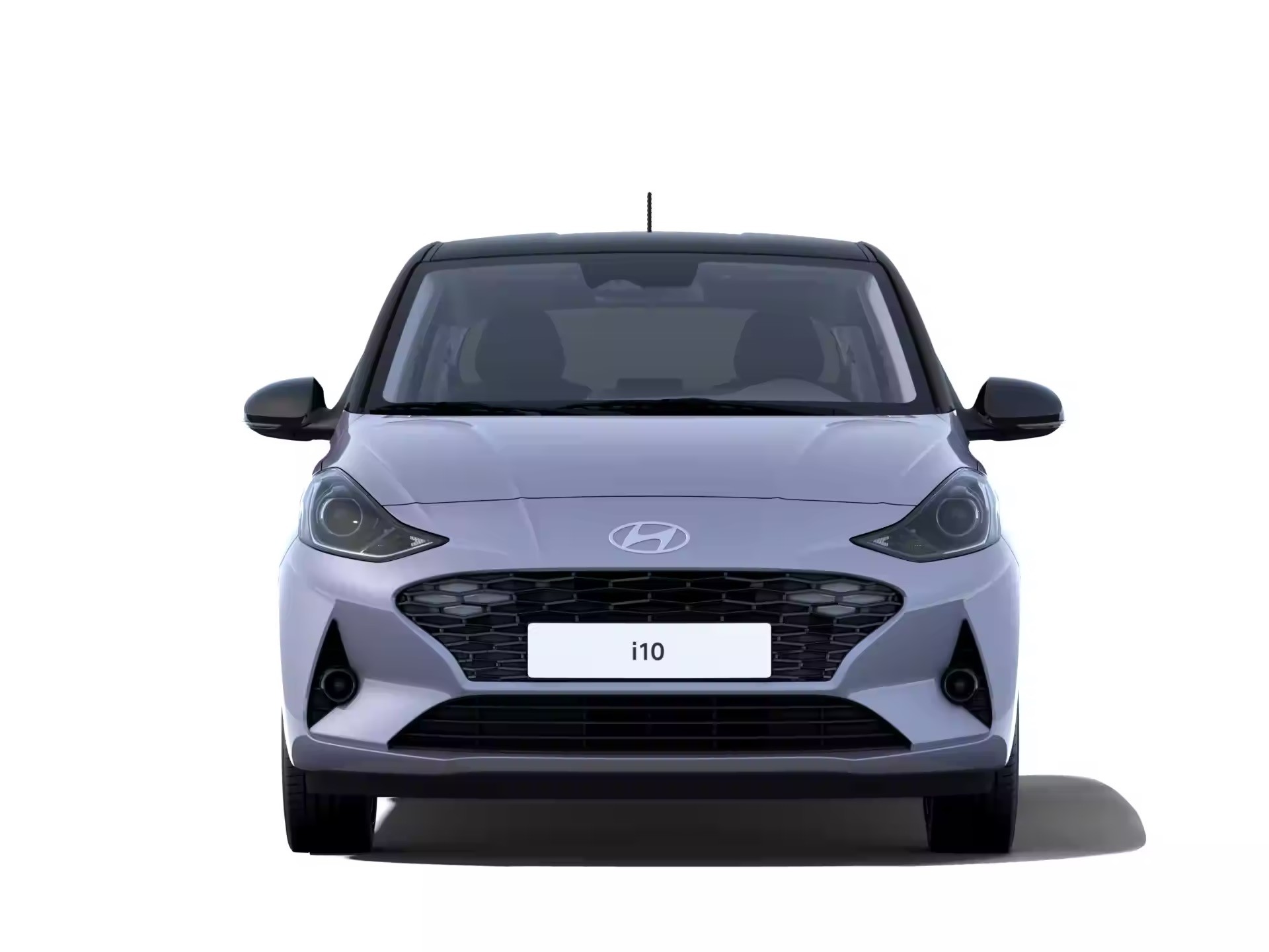 Hyundai i10 2023