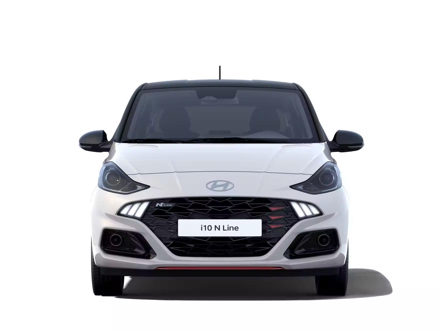 Hyundai i10 2023