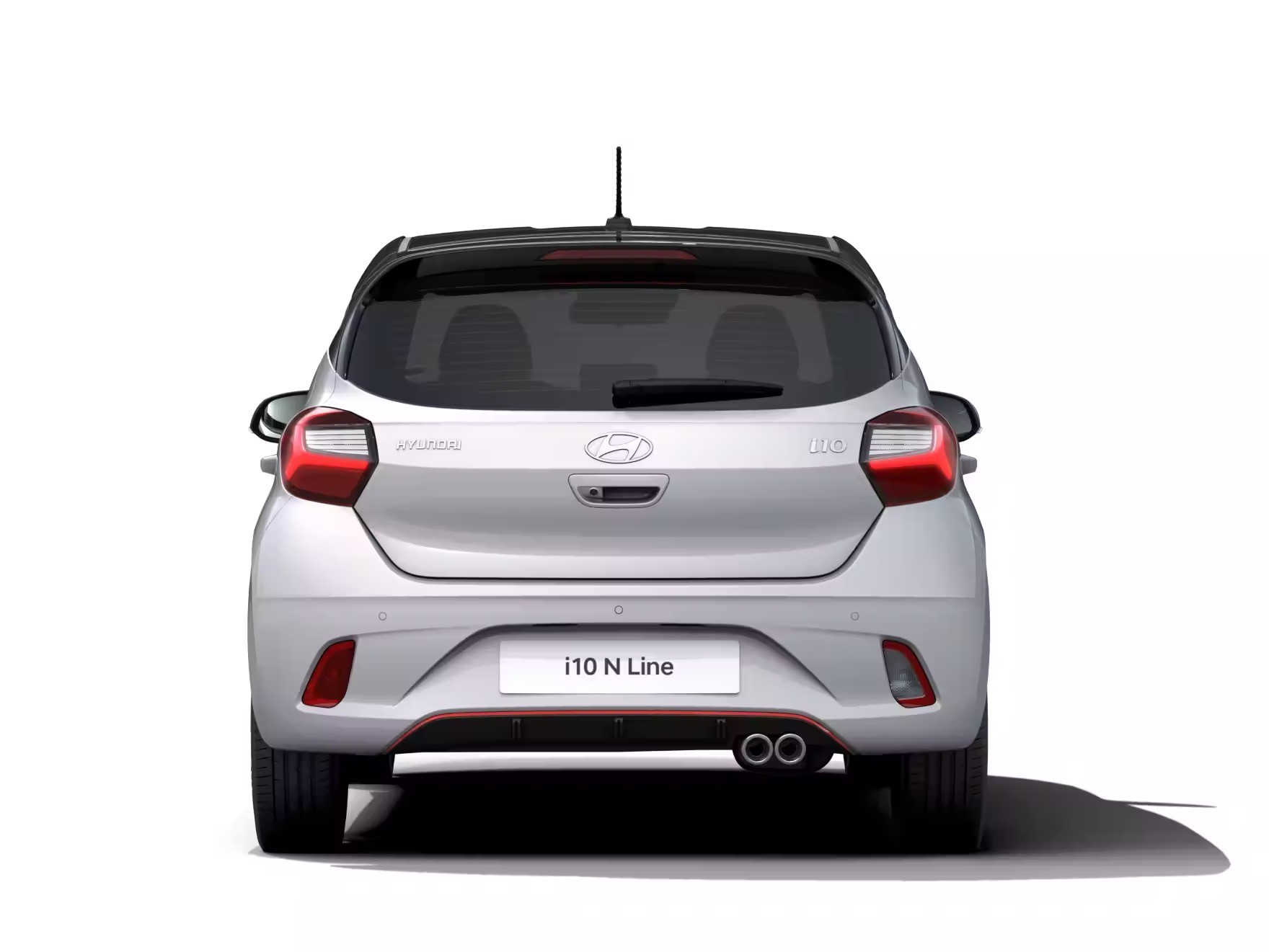 Hyundai i10 2023