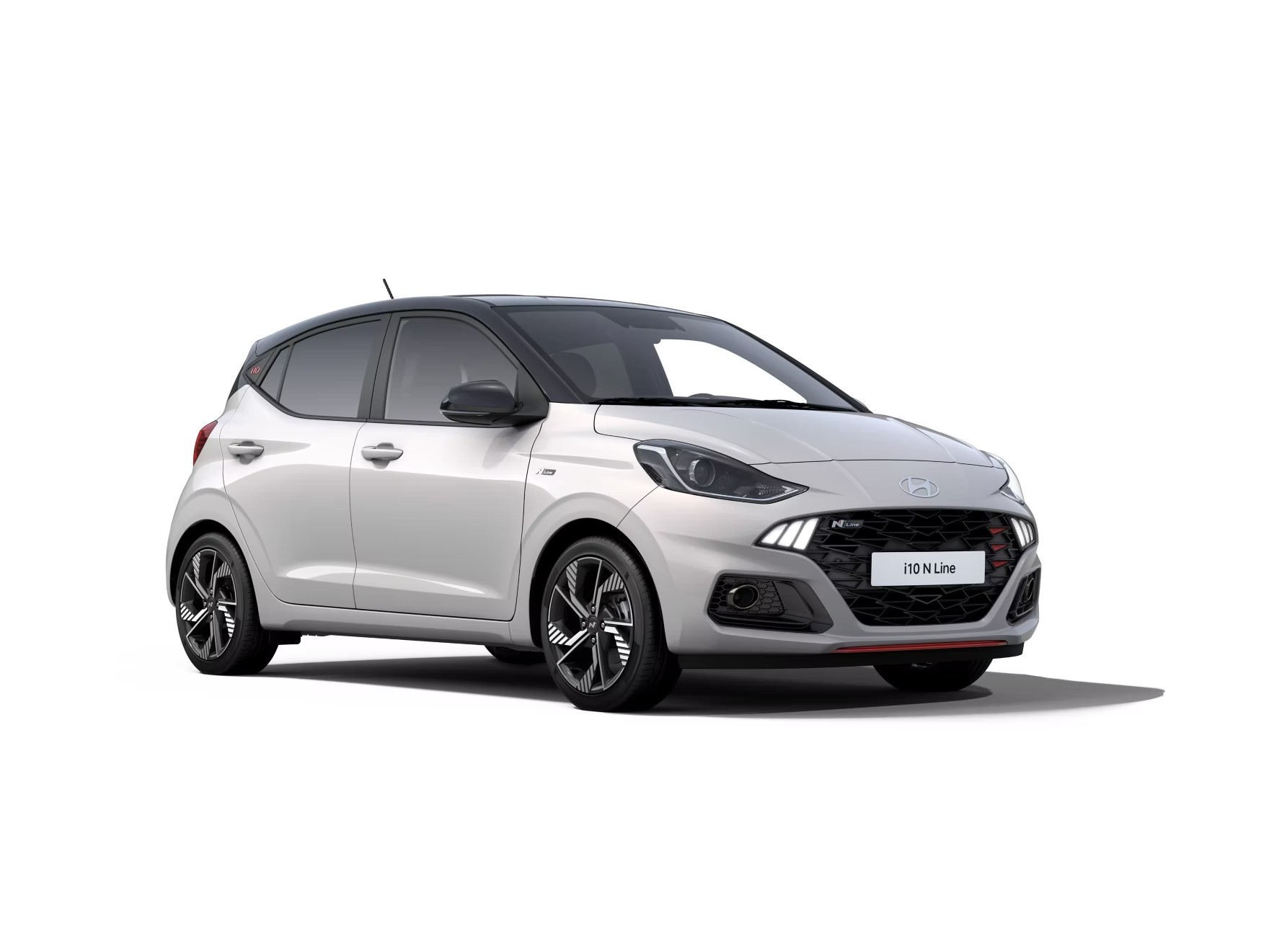 Hyundai i10 2023