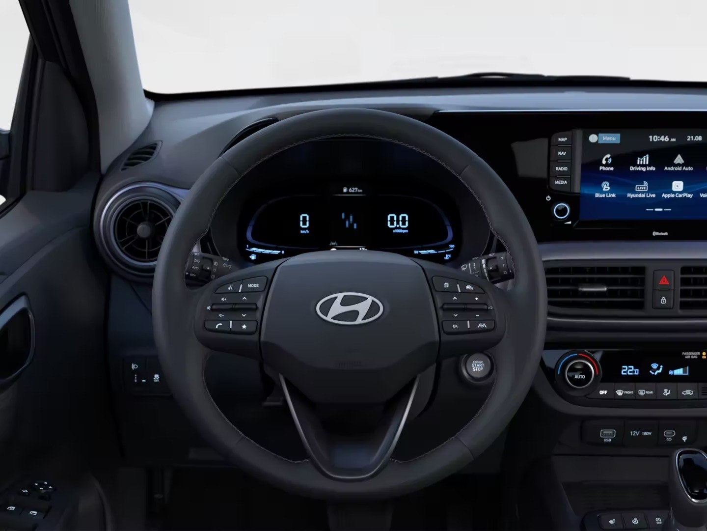 Hyundai i10 2023