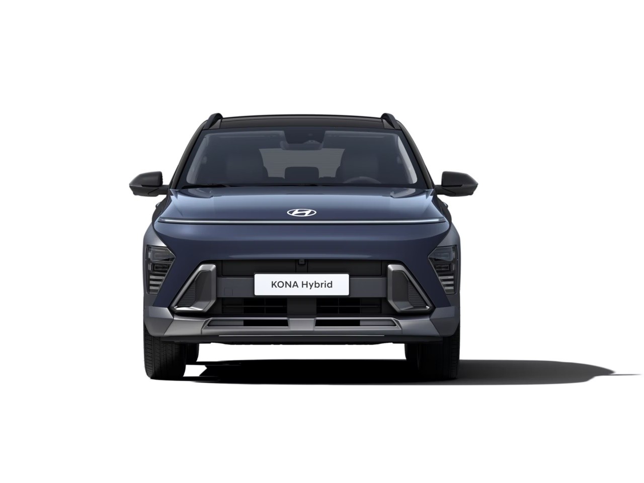 Hyundai KONA 2023