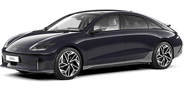 IONIQ 6
