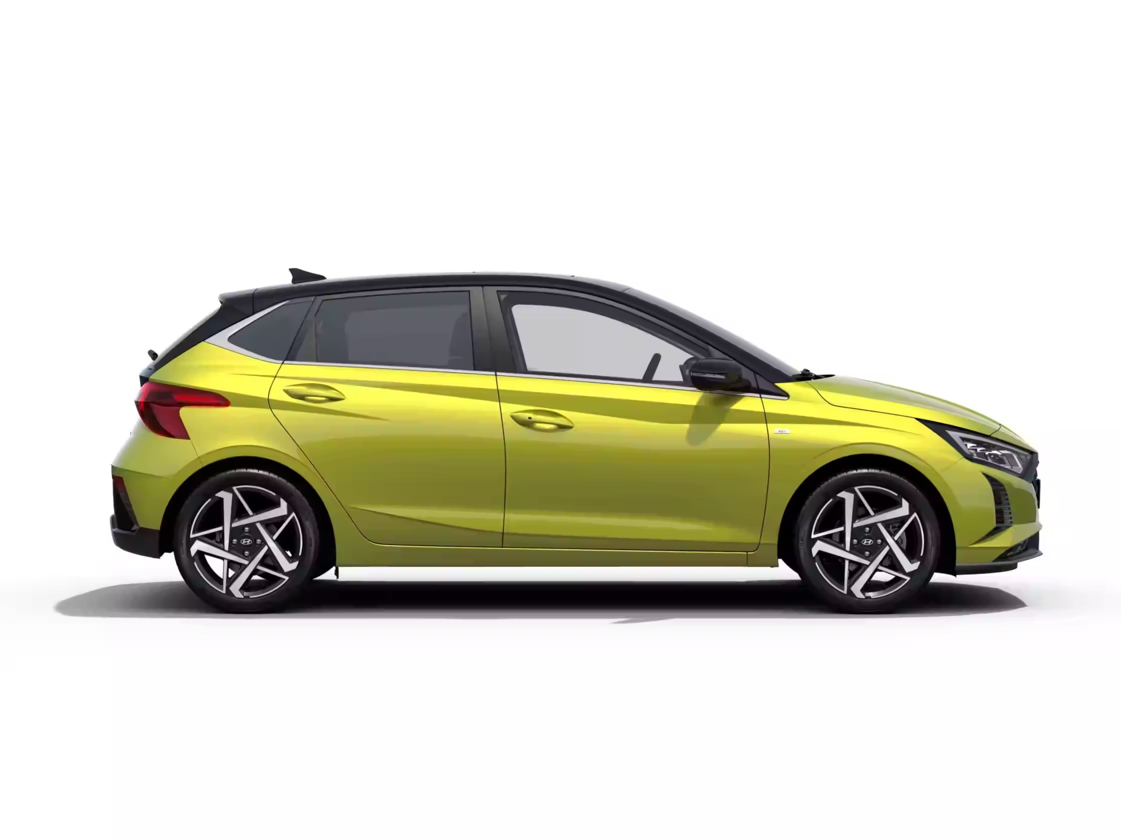 Hyundai i20 Facelift 2023