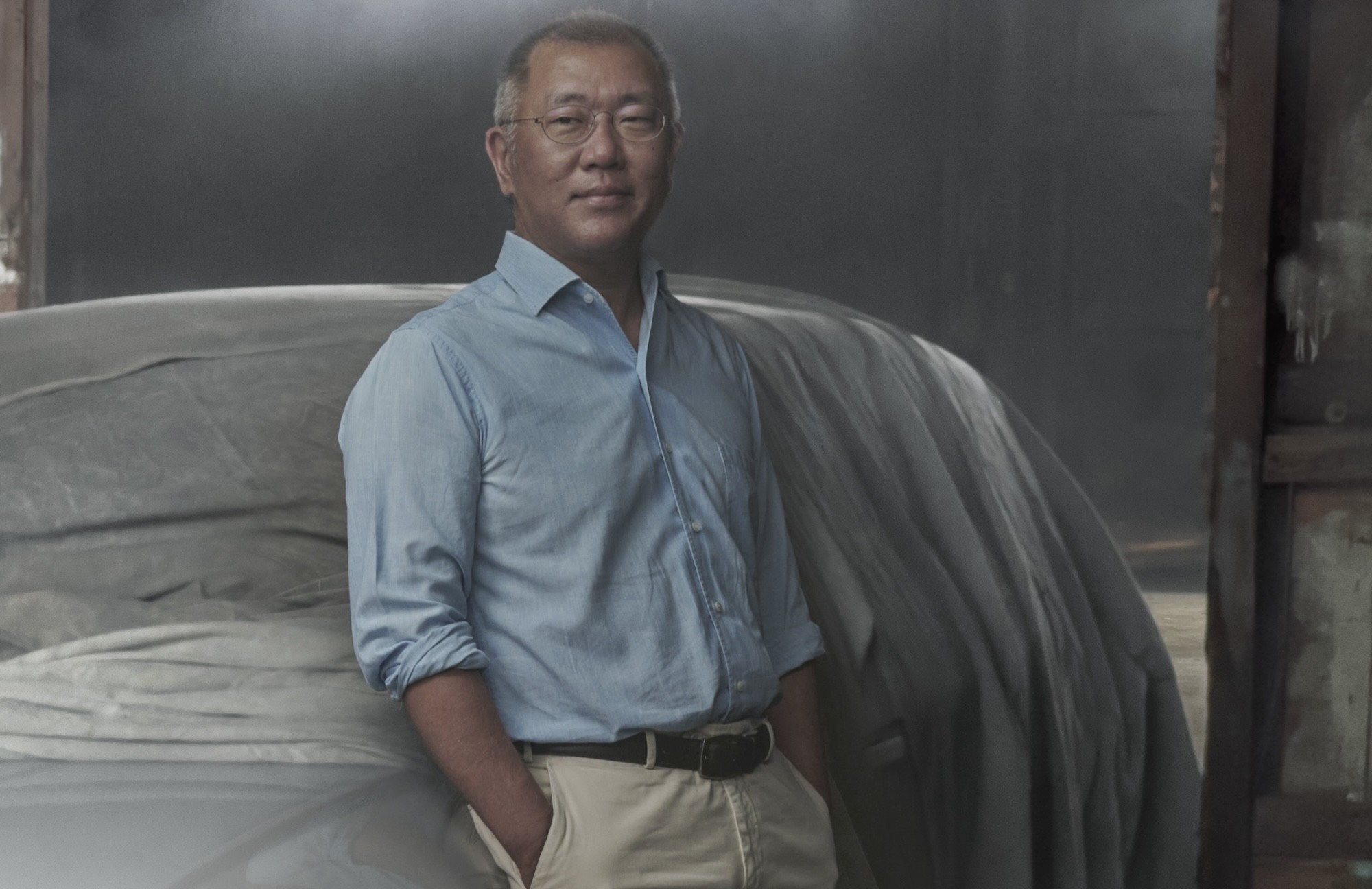 Ο Πρόεδρος του Hyundai Motor Group ανακηρύχθηκε «Ηγέτης του κλάδου» στα Βραβεία 2023 All-Stars Automotive News