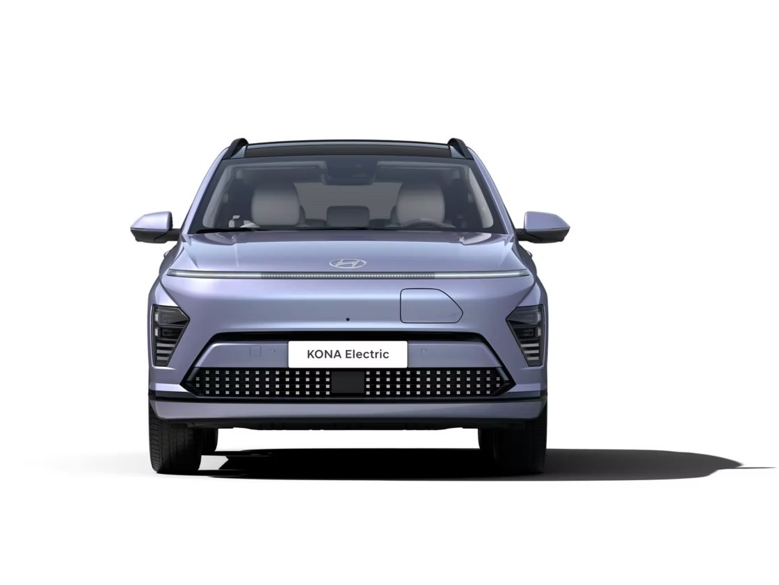 Hyundai KONA EV 2023