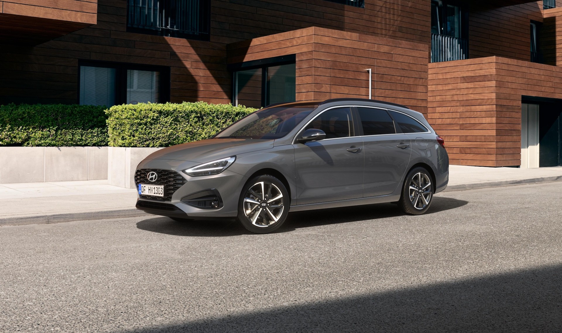 Νέο Hyundai i30: Με τολμηρές σχεδιαστικές βελτιώσεις και τεχνολογίες αιχμής