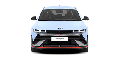 IONIQ 5 N