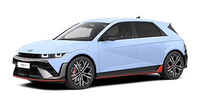 IONIQ 5 N