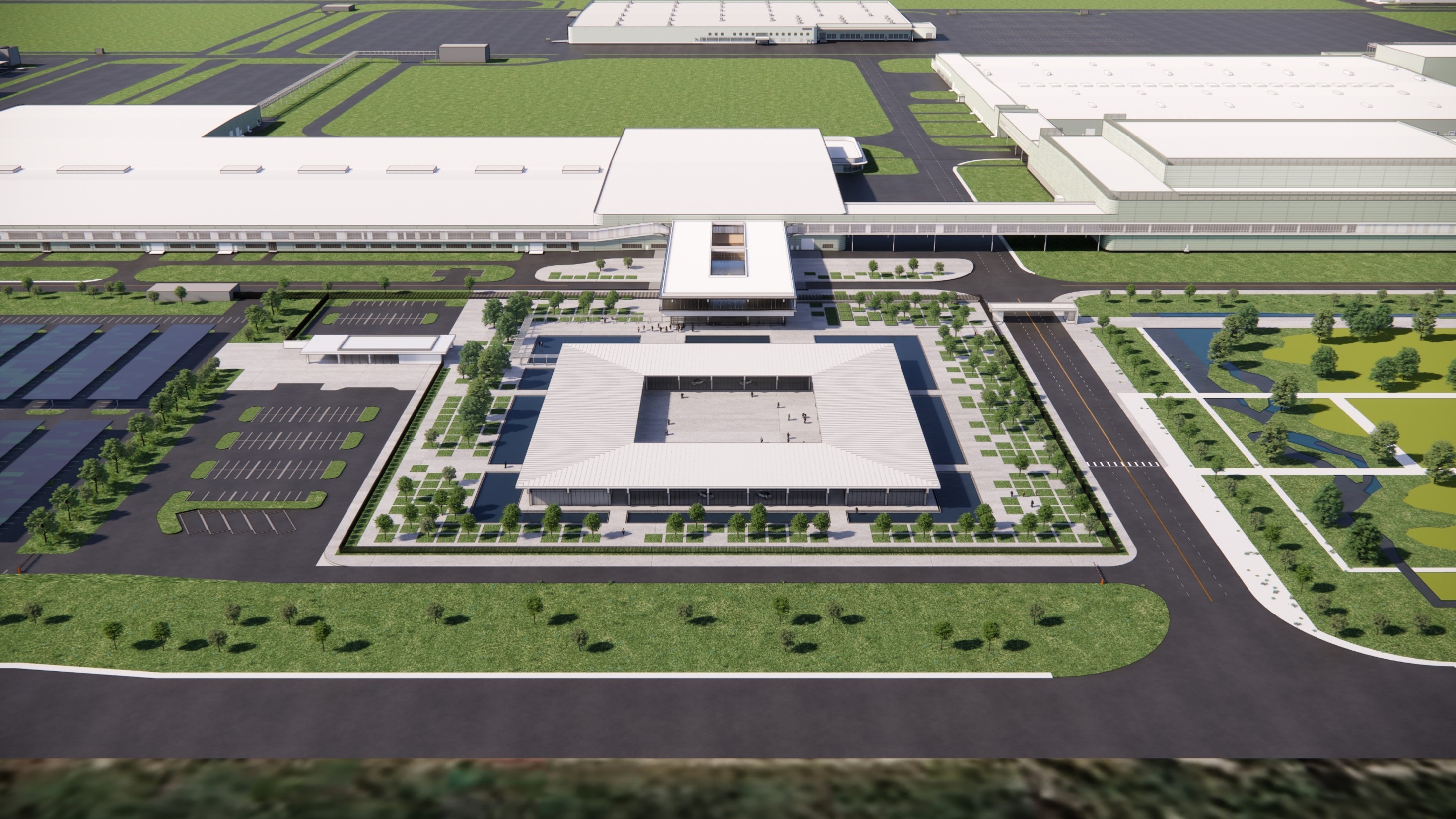 Η Hyundai Motor εξασφαλίζει Ανανεώσιμες Πηγές Ενέργειας για τις μονάδες παραγωγής της