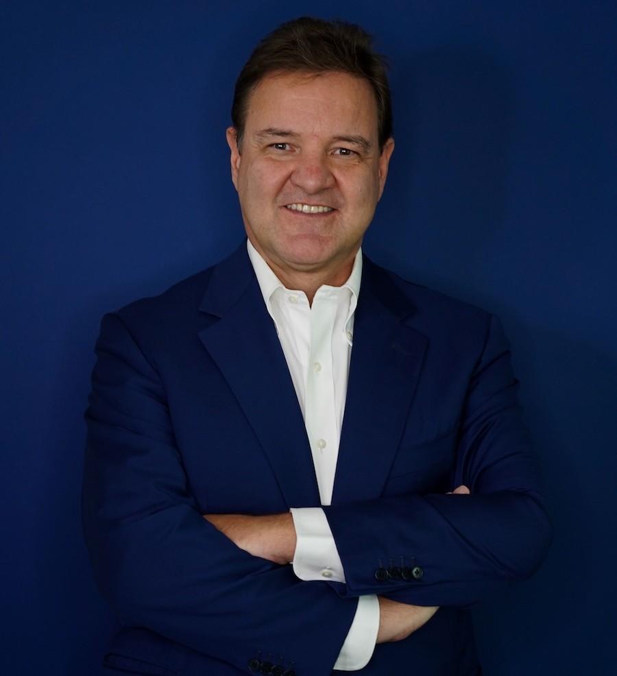 Hyundai Motor Europe | Νέος Vice President Sales και Service