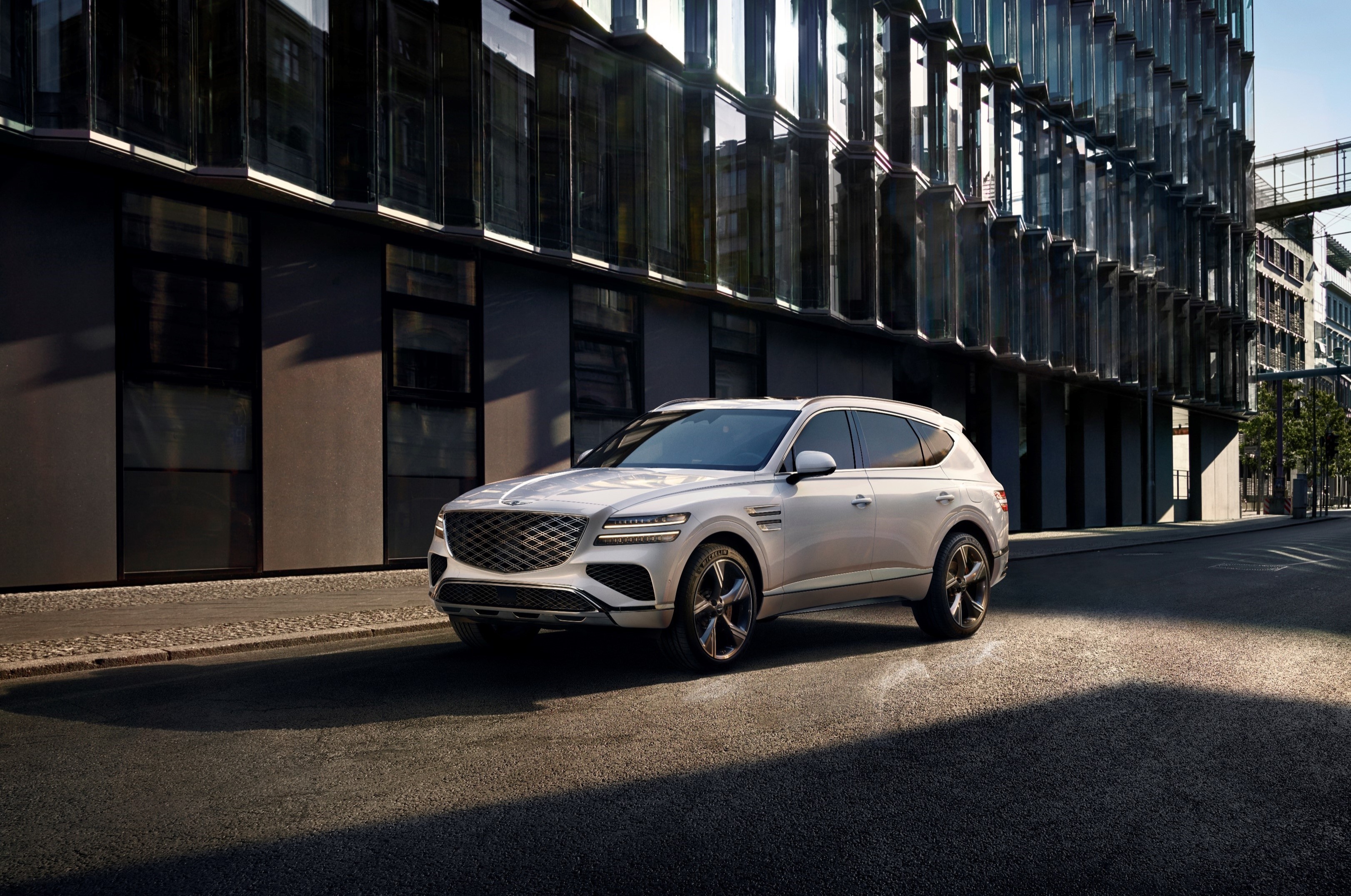 Η Hyundai κατέκτησε κορυφαίες διακρίσεις στα 2025 IIHS Safety Awards