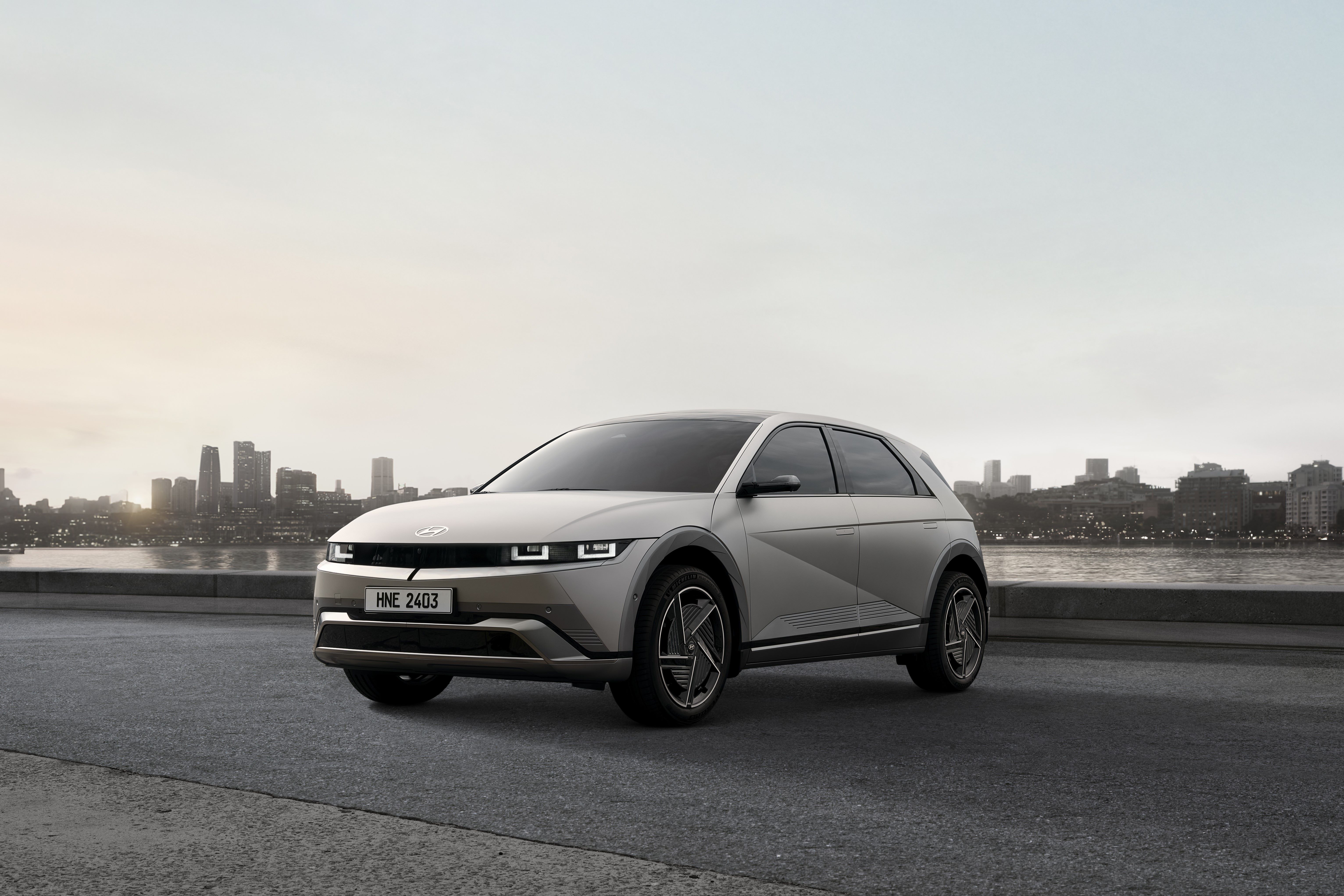 To Hyundai Motor Group αναδείχθηκε ‘Automotive Dark Horse’ για την προώθηση καινοτόμων τεχνολογιών και λύσεων βιώσιμης κινητικότητας