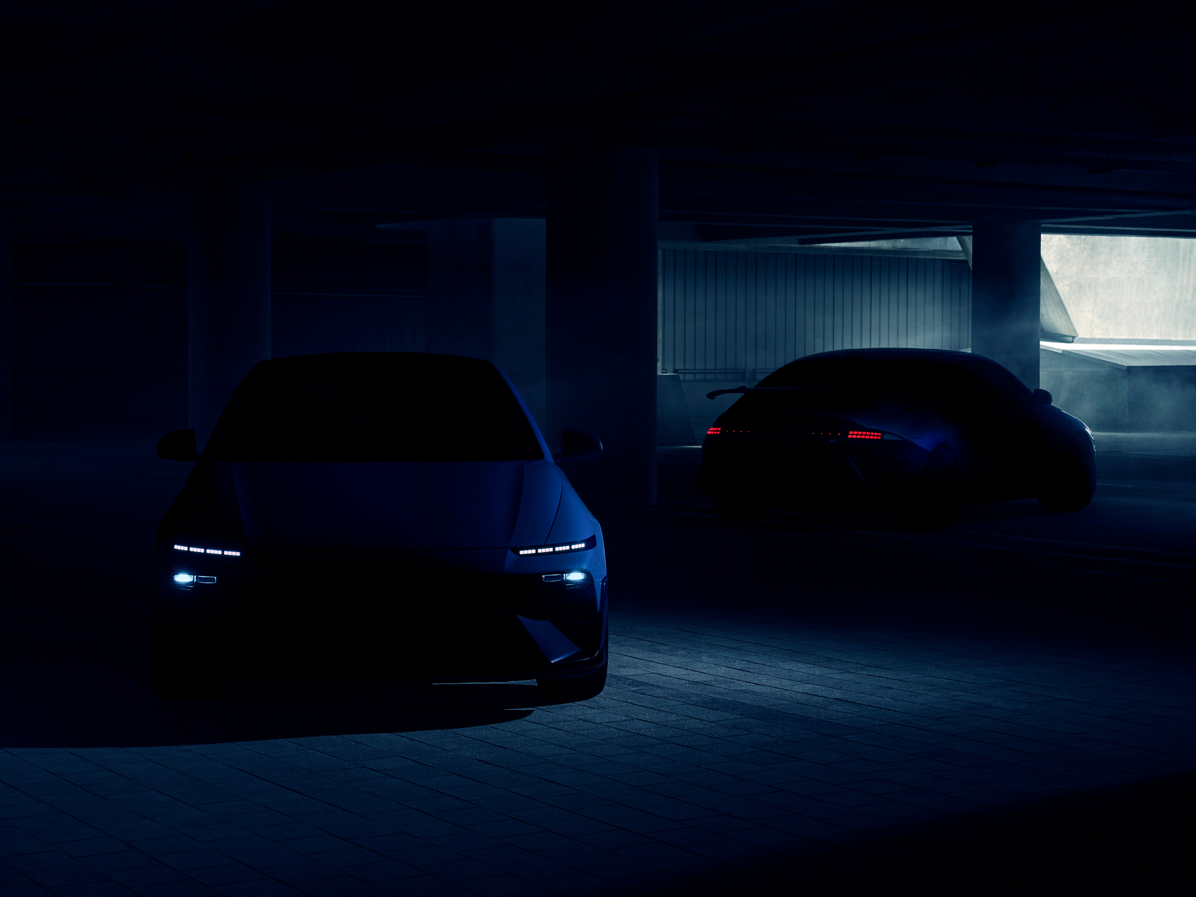 To Hyundai IONIQ 6 N έτοιμο να ηλεκτρίσει το Goodwood Festival of Speed με το δυναμικό του ντεμπούτο To Hyundai IONIQ 6 N έτοιμο να ηλεκτρίσει το Goodwood Festival of Speed με το δυναμικό του ντεμπούτο