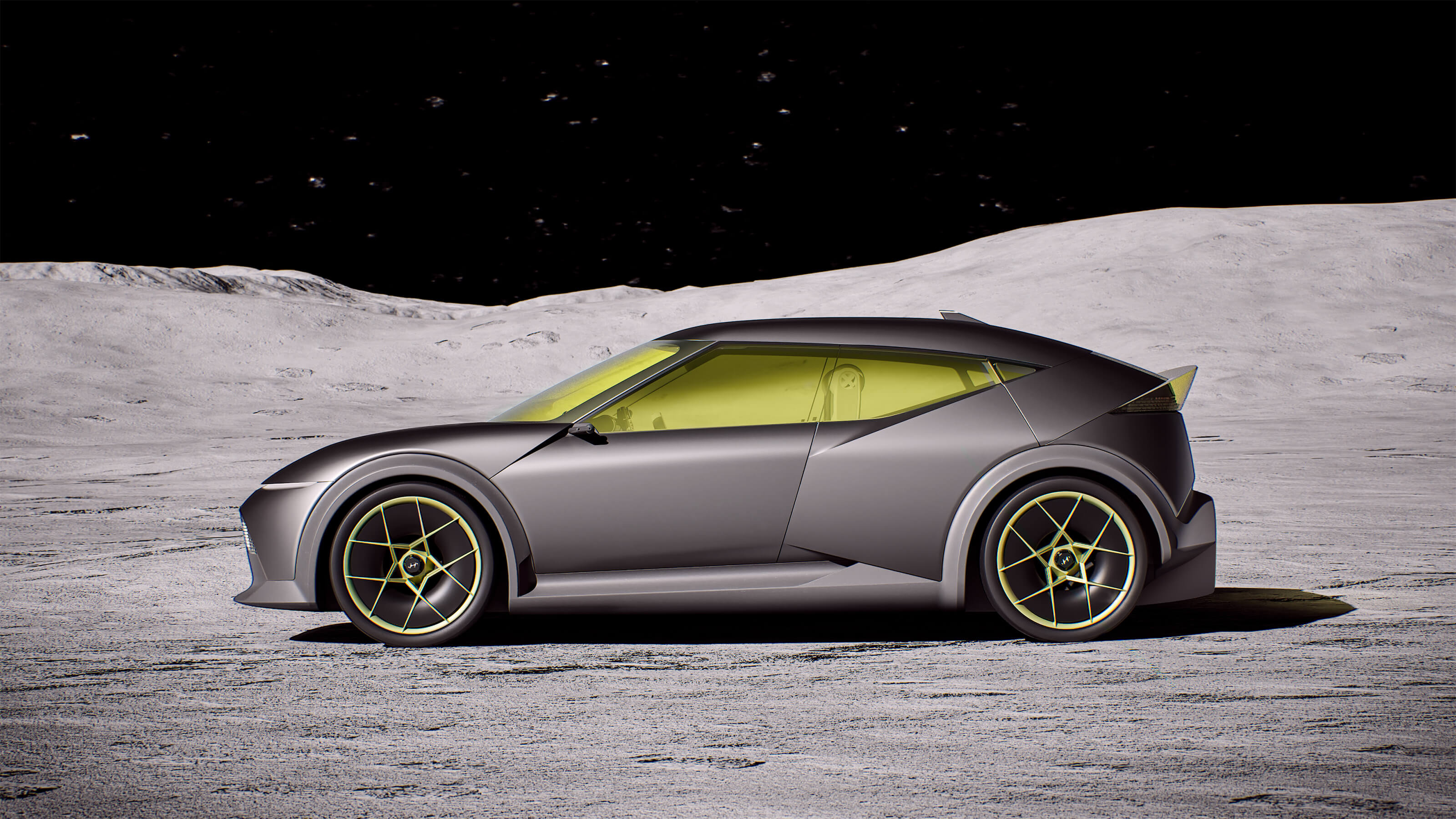 Concept THREE