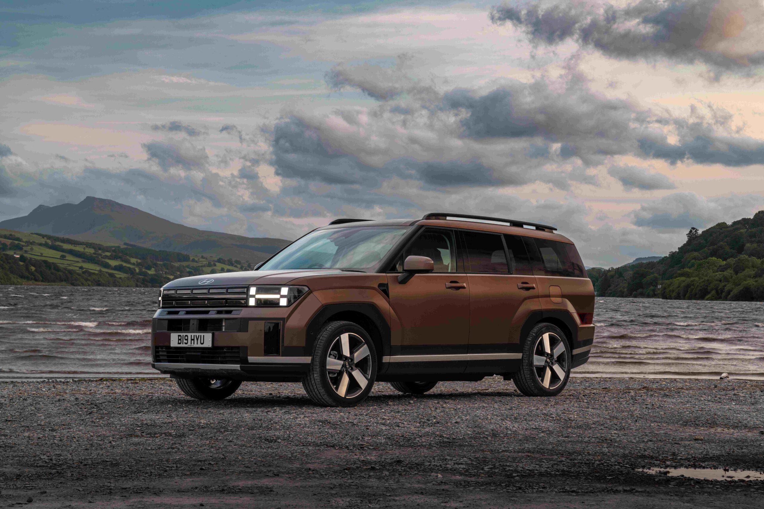 Η Hyundai Motor ανακηρύχθηκε κορυφαία Mass-Market μάρκα στη μελέτη «2025 U.S. TXI Study» της J.D. Power για έκτη συνεχόμενη χρονιά