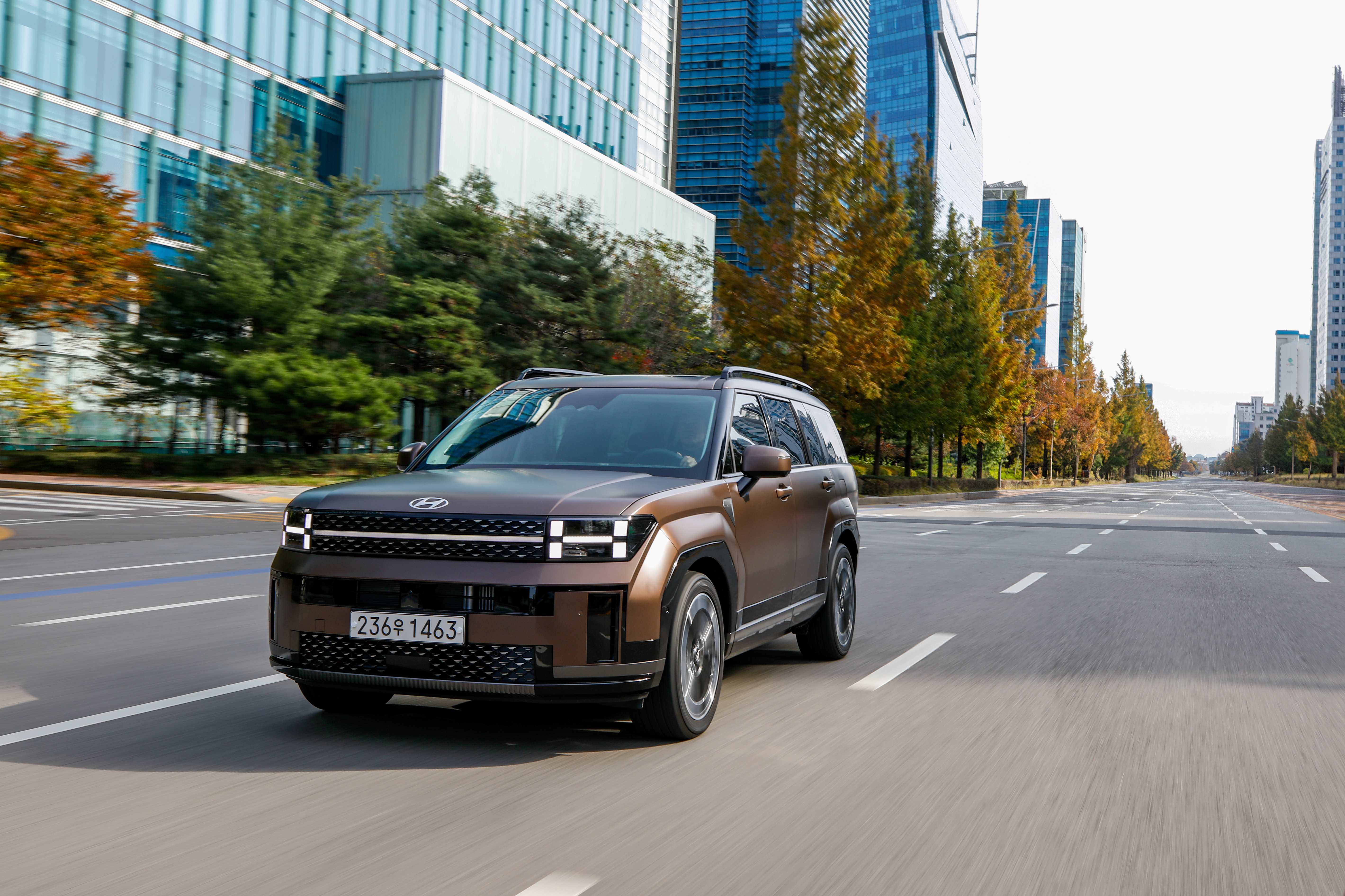 Διπλή Επιτυχία για το Hyundai SANTA FE στα What Car 2025 ? Electric Car Awards Διπλή Επιτυχία για το Hyundai SANTA FE στα What Car 2025 ? Electric Car Awards