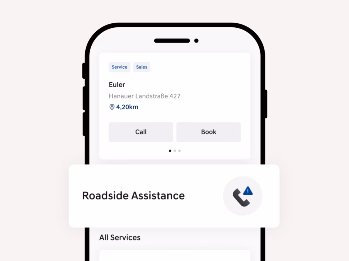 Φροντίδα Οχήματος