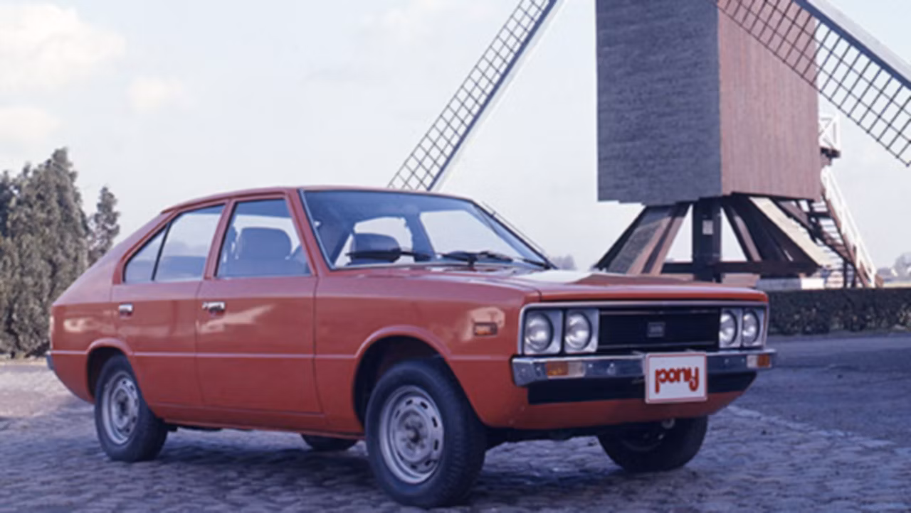 Κληρονομιά