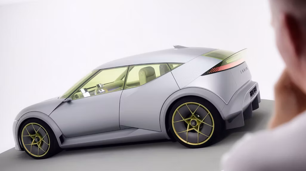 Concept THREE