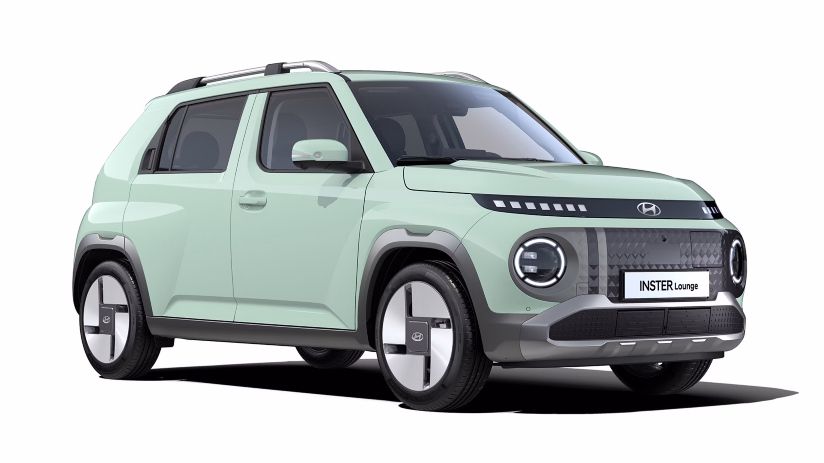 Hyundai INSTER