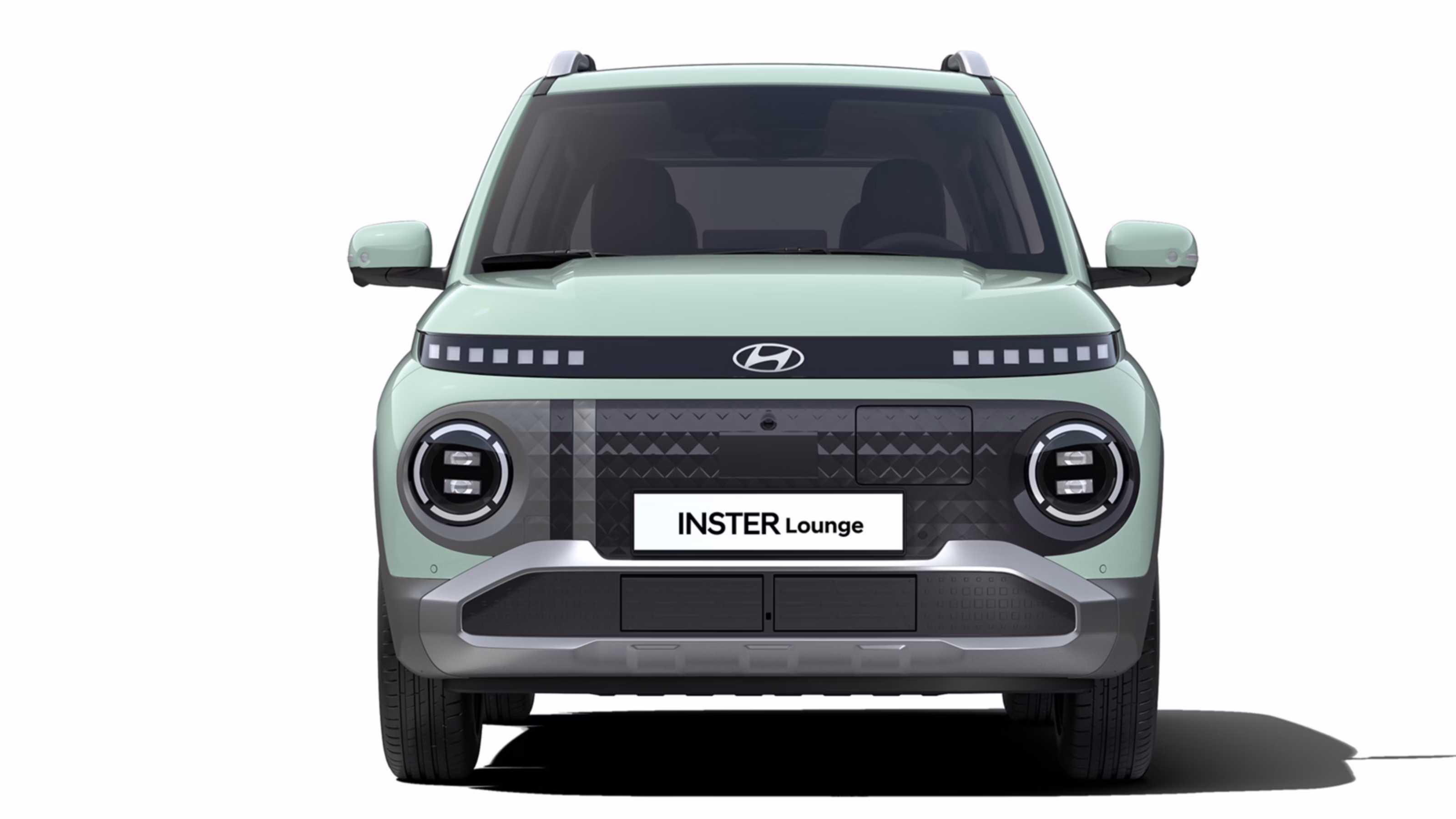Hyundai INSTER